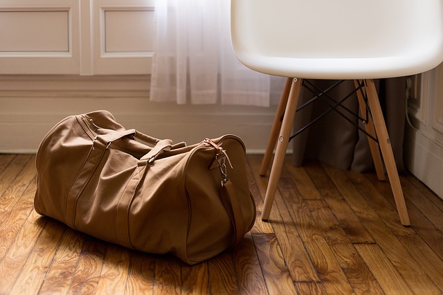 Co powinieneś wiedzieć o ubezpieczeniu bagażu? 
